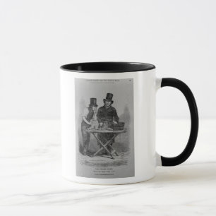 The Oyster Stall Mug