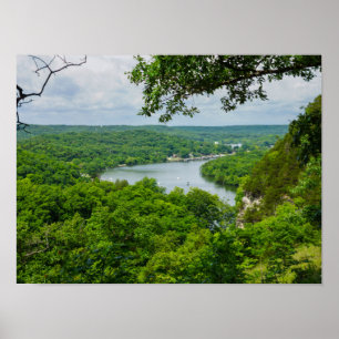 The Ozarks Poster
