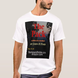 The Pack T-Shirt