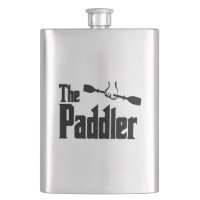 The Paddler