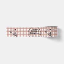 The Painted Brush Co Ribbon