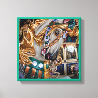 The Painted Horse 5