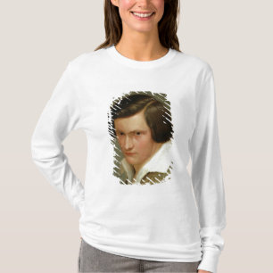 The Painter Otto Speckter , c.1831 T-Shirt