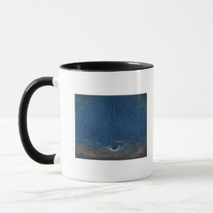 The Palace of the Queen of the Night Mug