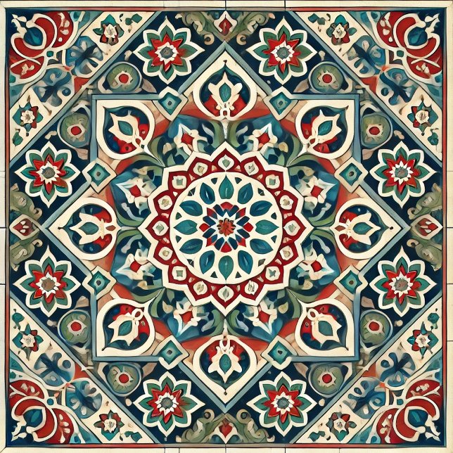 The Palace Tile (Creator Uploaded)