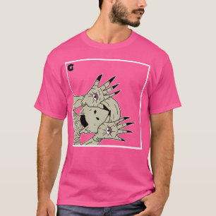 The Pale Man T-Shirt