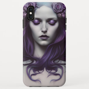 The Palid Violet Case-Mate iPhone Case