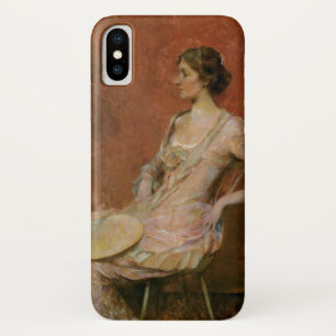 The Palm Leaf Fan Case-Mate iPhone Case