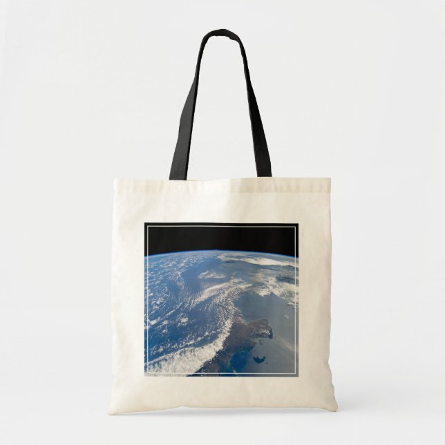 The Panama Canal. Tote Bag (Front)