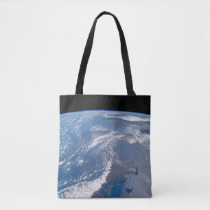 The Panama Canal. Tote Bag