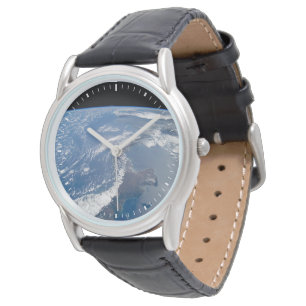 The Panama Canal. Watch