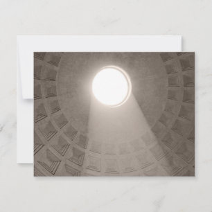 The Pantheon, Rome