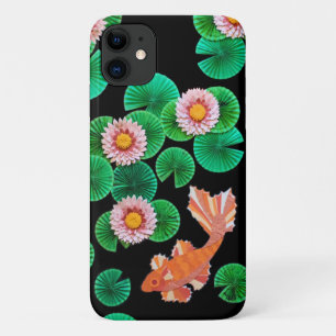 The Paper Koi Pond Case-Mate iPhone Case