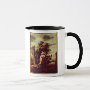 The Parable of the Good Samaritan Mug