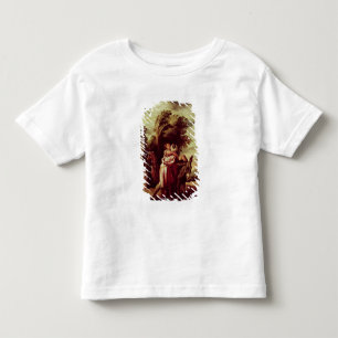 The Parable of the Good Samaritan Toddler T-Shirt