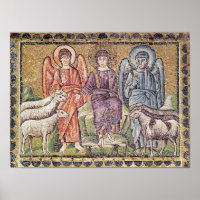 The Parable of the Good Shepherd