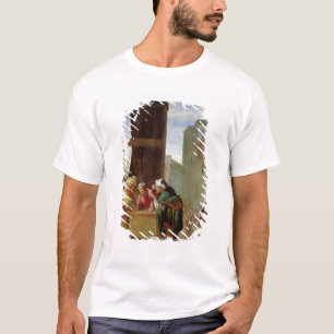 The Parable of the Precious Pearl T-Shirt