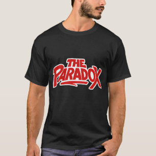 The Paradox Band Pop Punk Tee