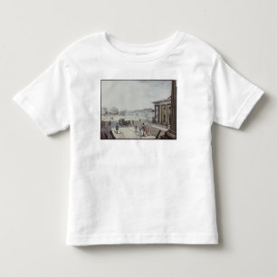 The Paris Square, Berlin Toddler T-Shirt
