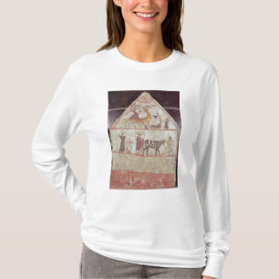 The park and procession of Charon T-Shirt
