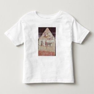 The park and procession of Charon Toddler T-Shirt