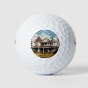 The Parlour Golf Balls