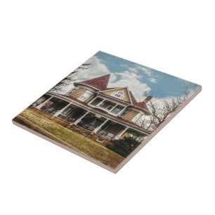 The Parlour Tile