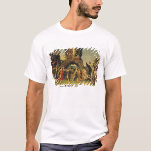 The Parnassus: Mars and Venus T-Shirt