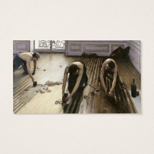 The Parquet Planers, 1875