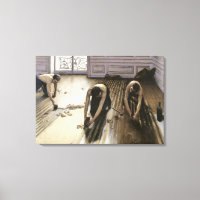 The Parquet Planers, 1875