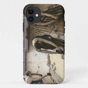 The Parquet Planers, 1875 iPhone 11 Case
