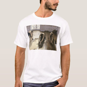 The Parquet Planers, 1875 T-Shirt