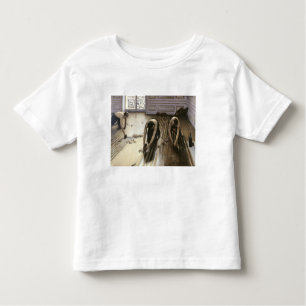 The Parquet Planers, 1875 Toddler T-Shirt