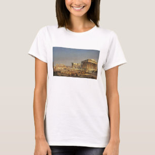 The Parthenon, 1863 T-Shirt