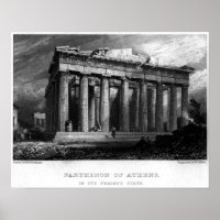 The Parthenon