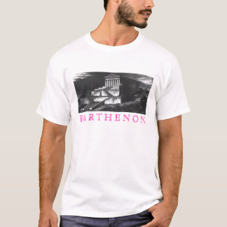 THE PARTHENON T-Shirt