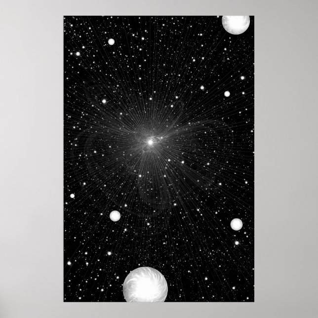 The Passing of a Star -2008 Poster (Front)