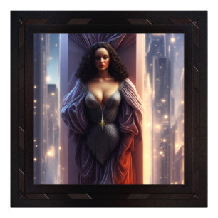 The Passing Of An Era by Xzendor7 Photo Print