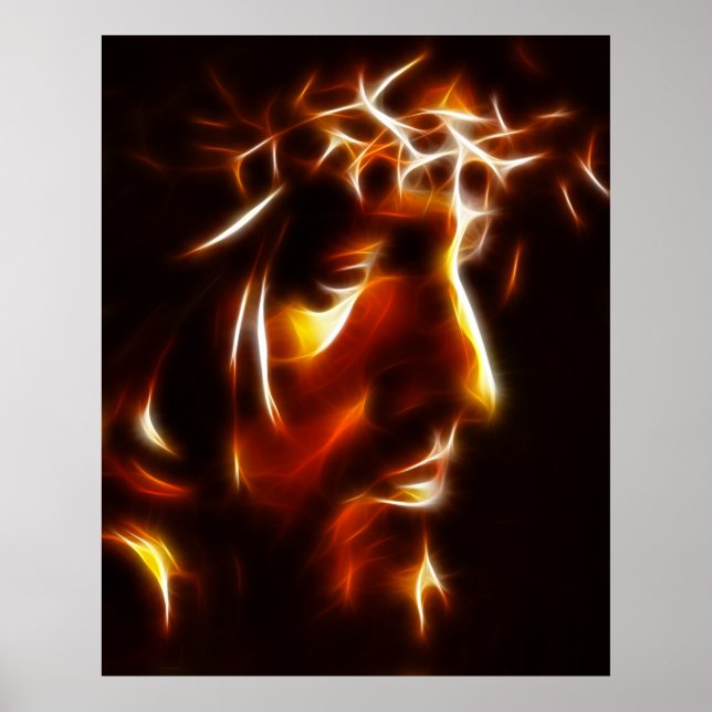 The Passion of Christ Poster (Front)