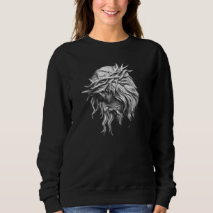 The Passion Of The Christ Sweatshirt
