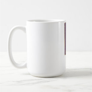 The Passive Aggressive Note Tarot Coffee Mug
