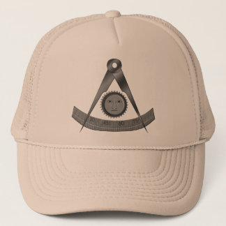 The Past Masters Hat