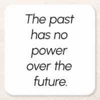 The Past Paper Coaster