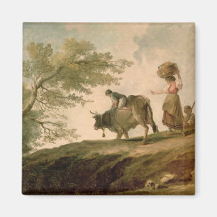The Pasture Magnet