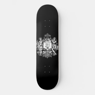 The Path Skateboard