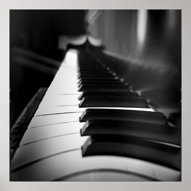 The Path To Music Poster (Front)