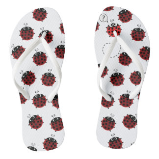 The Path to Spring Jandals