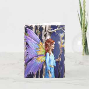 The Pathway - Notecard