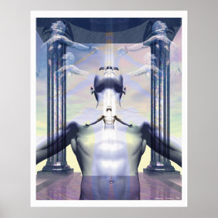 The Pathway of Surrender Poster