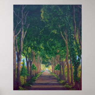 The Pathway Poster